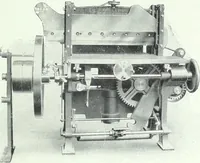 An illustration from Canadian printer & publisher (1914)