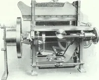 An illustration from Canadian printer & publisher (1914)