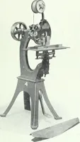 An illustration from Canadian printer & publisher (1914)