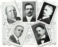 An illustration from Canadian printer & publisher (1914)
