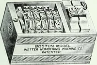 An illustration from Canadian printer & publisher (1914)