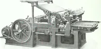 An illustration from Canadian printer & publisher (1914)