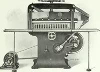 An illustration from Canadian printer & publisher (1914)