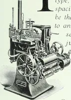 An illustration from Canadian printer & publisher (1914)