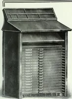 An illustration from Canadian printer & publisher (1914)