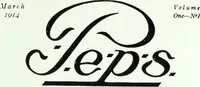 An illustration from Canadian printer & publisher (1914)