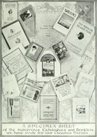 An illustration from Canadian printer & publisher (1914)