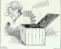 An illustration from Canadian printer & publisher (1914)
