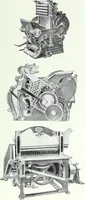 An illustration from Canadian printer & publisher (1914)