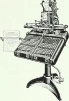 An illustration from Canadian printer & publisher (1914)