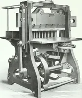 An illustration from Canadian printer & publisher (1914)