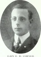 An illustration from Canadian printer & publisher (1914)