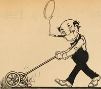 An illustration from Canadian printer & publisher (1914)