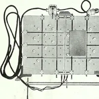 An illustration from Canadian printer & publisher (1914)