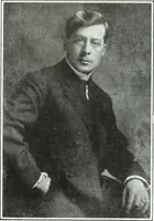 An illustration from Canadian printer & publisher (1914)