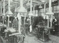 An illustration from Canadian printer & publisher (1914)