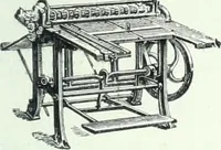 An illustration from Canadian printer & publisher (1914)