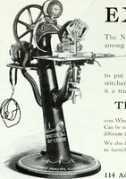 An illustration from Canadian printer & publisher (1914)