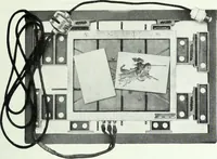 An illustration from Canadian printer & publisher (1914)