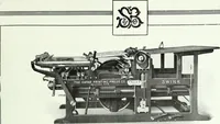 An illustration from Canadian printer & publisher (1914)
