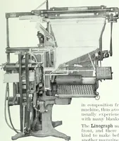 An illustration from Canadian printer & publisher (1914)