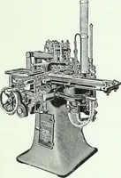 An illustration from Canadian printer & publisher (1914)
