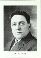 An illustration from Canadian printer & publisher (1914)