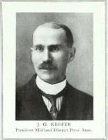 An illustration from Canadian printer & publisher (1914)