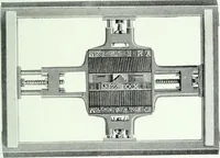 An illustration from Canadian printer & publisher (1914)