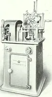 An illustration from Canadian printer & publisher (1914)