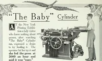 An illustration from Canadian printer & publisher (1914)