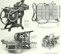 An illustration from Canadian printer & publisher (1914)