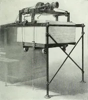 An illustration from Canadian printer & publisher (1914)