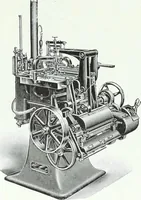 An illustration from Canadian printer & publisher (1914)