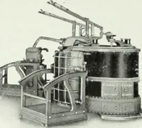 An illustration from Canadian printer & publisher (1914)