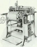 An illustration from Canadian printer & publisher (1914)