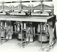 An illustration from Canadian printer & publisher (1914)