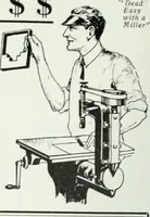 An illustration from Canadian printer & publisher (1914)