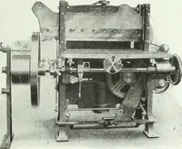 An illustration from Canadian printer & publisher (1914)