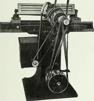 An illustration from Canadian printer & publisher (1914)