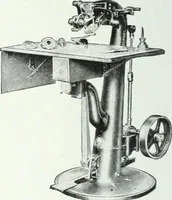 An illustration from Canadian printer & publisher (1914)