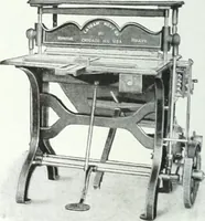 An illustration from Canadian printer & publisher (1914)