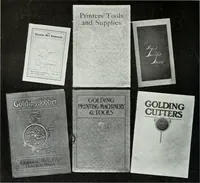 An illustration from Canadian printer & publisher (1914)