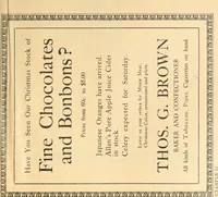 An illustration from Canadian printer & publisher (1914)