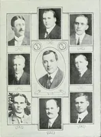 An illustration from Canadian printer & publisher (1914)