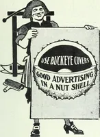An illustration from Canadian printer & publisher (1914)