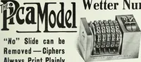 An illustration from Canadian printer & publisher (1914)