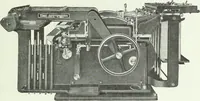 An illustration from Canadian printer & publisher (1914)