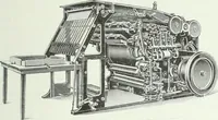 An illustration from Canadian printer & publisher (1914)