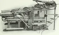 An illustration from Canadian printer & publisher (1914)